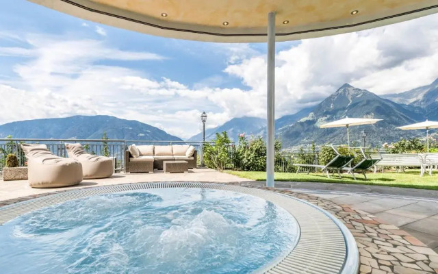 Bellavista Hotel Meinhardt