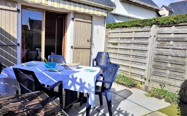 Appartement Batz-sur-Mer, 2 pièces, 4 personnes - FR-1-392-140
