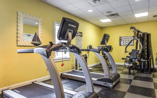 Bluegreen Vacations Preview Center at Harbour Lights