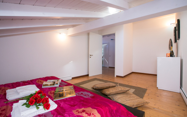 Casa Tulipano Panoramica