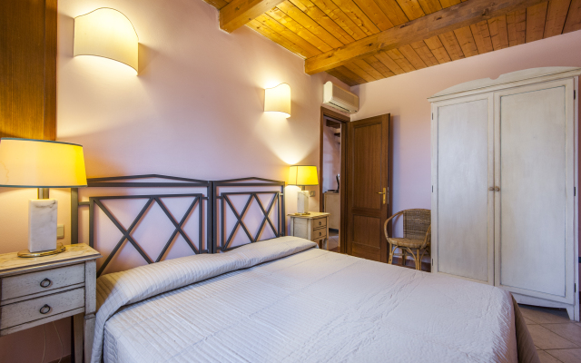 Fattoria San Lorenzo - Apartments