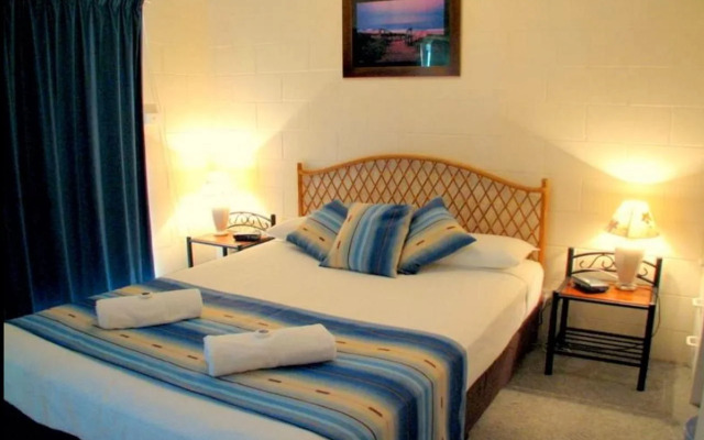 Titree Resort Holiday Apartments