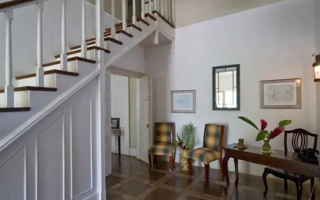 Liberty Hill Great House Resort & Spa