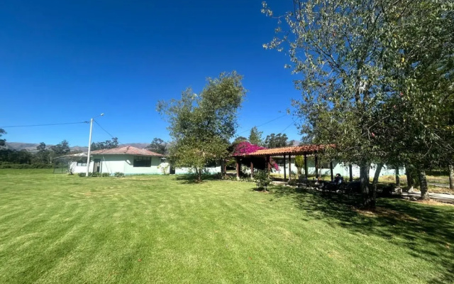 Loft Del Fundo Del Abuelo