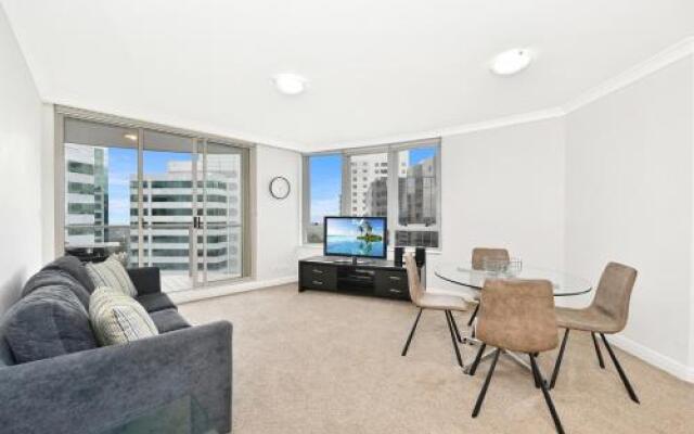 Astra Apartments Chatswood