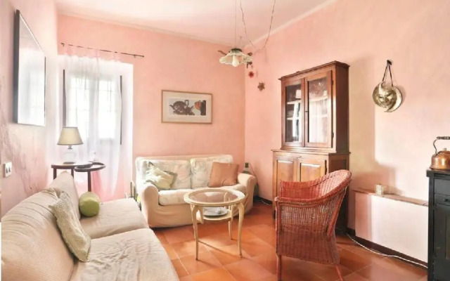 Chiantihouse Near Florence