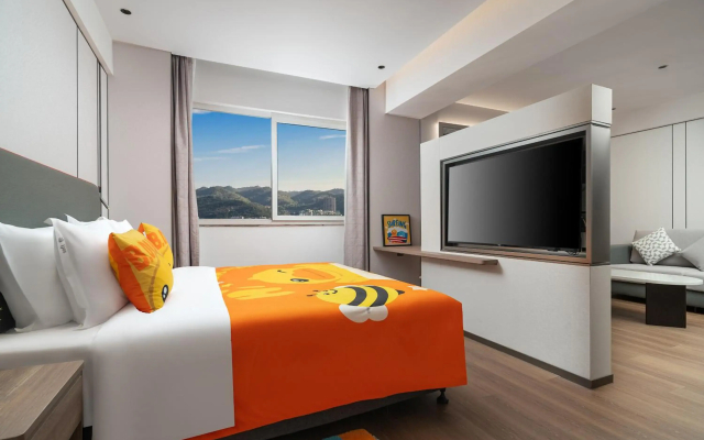 Holiday Inn Express Xiamen Lushan by IHG