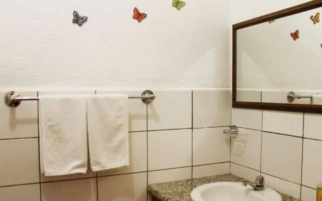 Hostal Vista al Mar