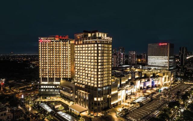 L7 West Lake Hanoi By Lotte - L7 Residences