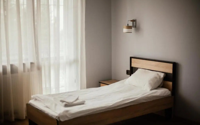 Forsage Hostel
