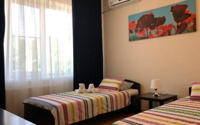 Villa Welcome