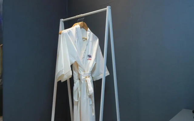 Yangyang JM Self Check-in Motel