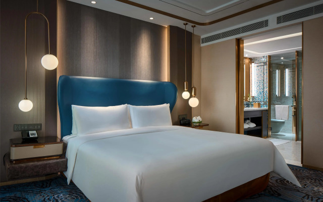 PRIMUS Hotel Shanghai Hongqiao