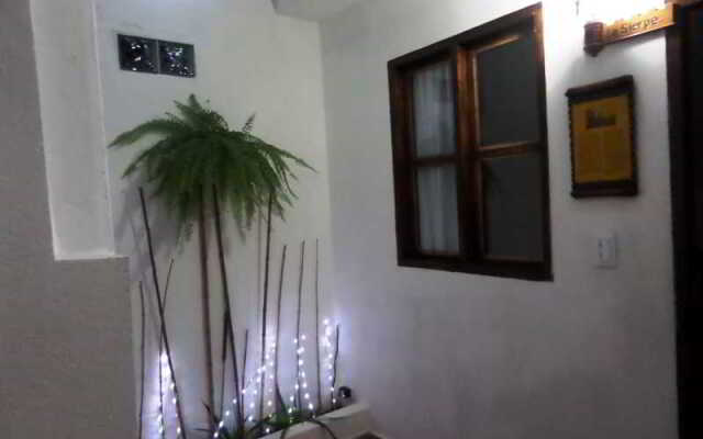 Hotel San Roque