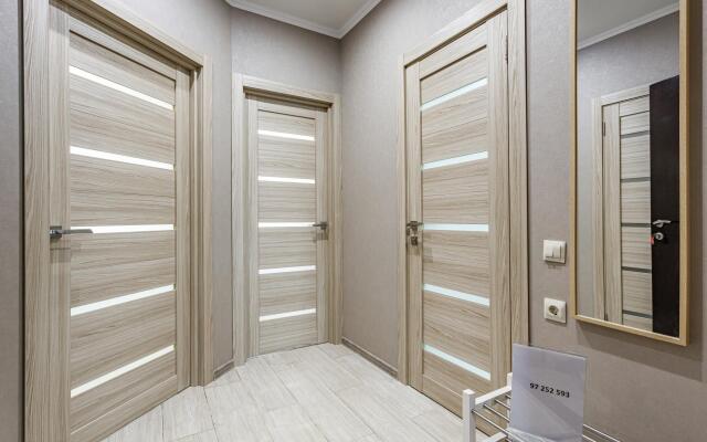 ДоМино на улице Красная