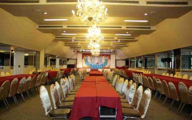 Grand Royal Plaza Hotel Chachoengsao