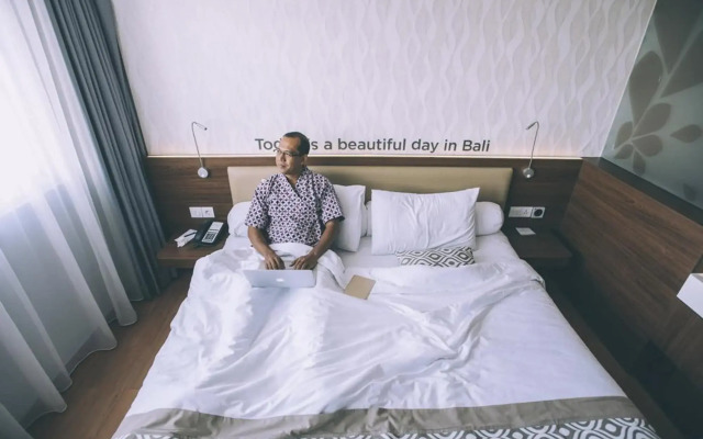 Infinity8 Bali