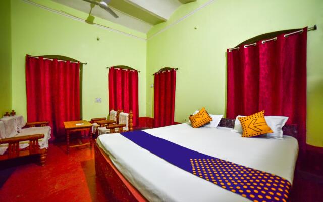 Shashi Prabha Palace by OYO Rooms
