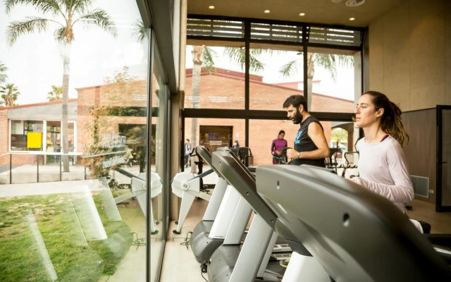 Cambrils Park Family Resort