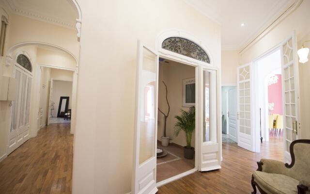 You Stylish Eixample Dreta 8