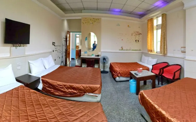 Annder  Hotel