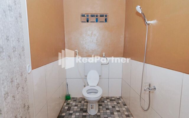 Pesona Endah Alam Hijau Wanayasa RedPartner