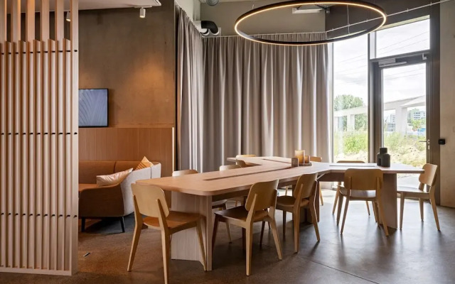 Zleep Hotel Lausanne-Chavannes