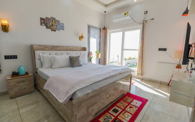 The Narayana Home Stay