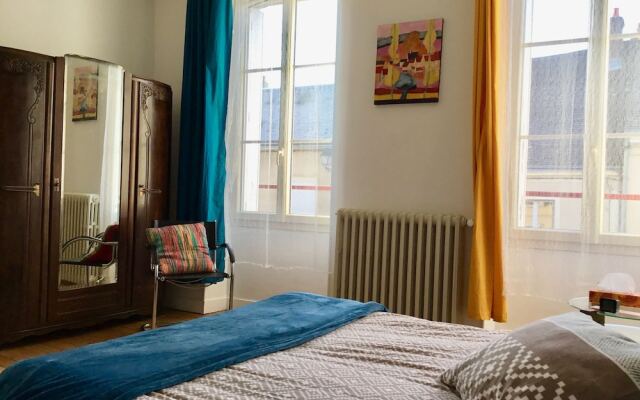 Le 42 Chambre d'hôtes