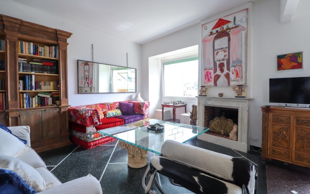 GE-I225-PMAZ33A5 - Piazza Mazzini 33