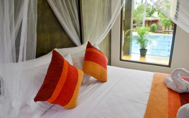 Olanro Hotel
