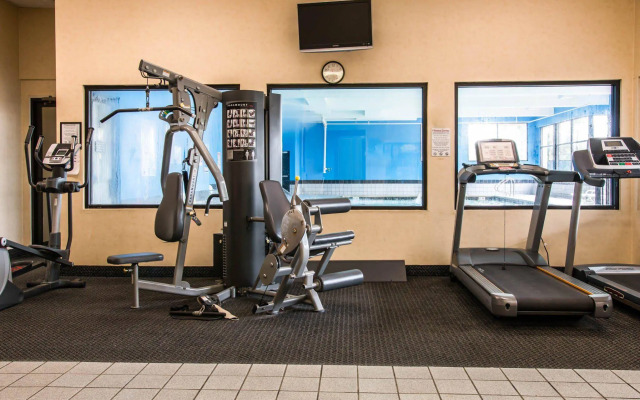 American Inn & Suites Waterford