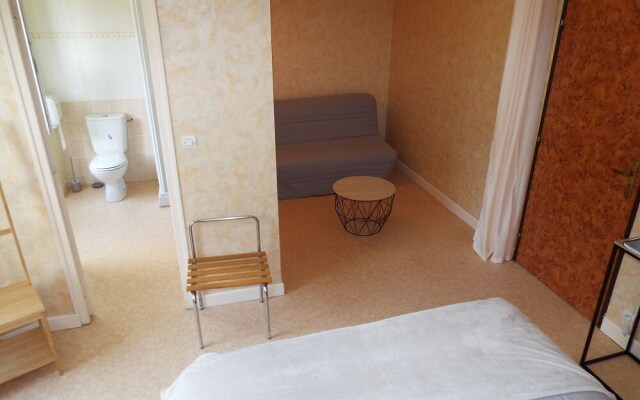 Au Coeur Du Volcantal