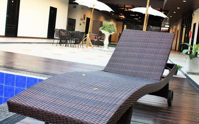 Mercy Hostel
