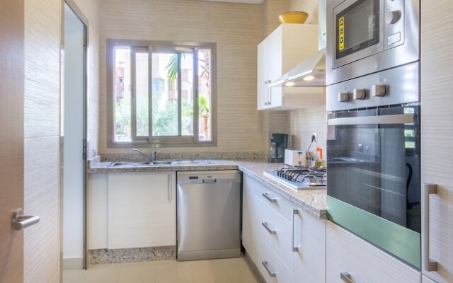 Sweet House for Family