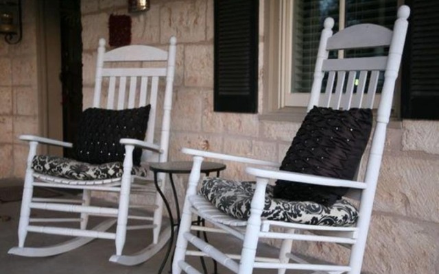 Charming B&B