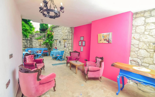Bedirhan Konak Otel