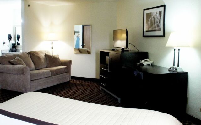 Baymont Inn and Suites Green Bay