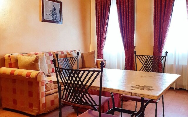 La Cantina Hotel Residence