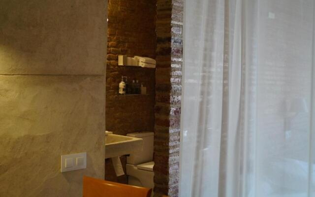 Onyar apartments Rambla de la llibertat 27