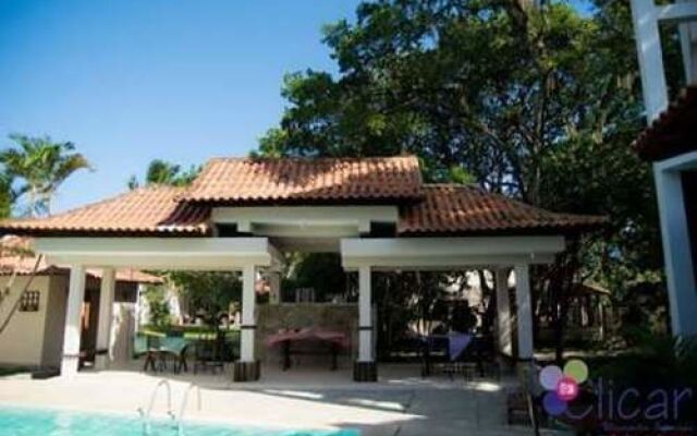 Pousada Nossa Casa Itauna Beach