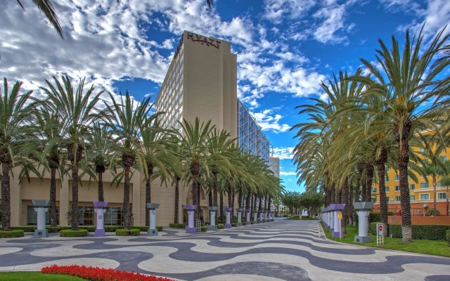 Hyatt Regency Orange County