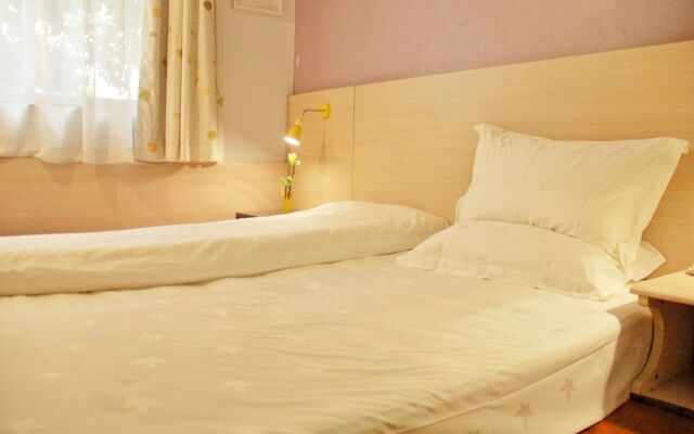 Wenxin Hotel Huajing Xincheng