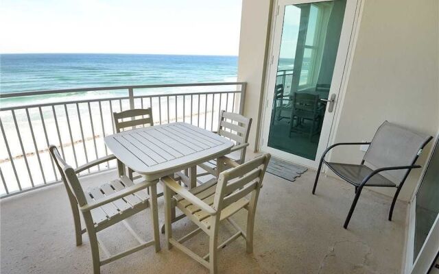 Aqua 607 - Two Bedroom Condo