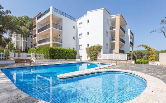 Apartment Orenetas 12