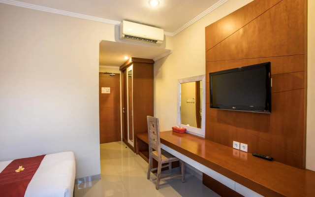 Svarna Hotel Sanur