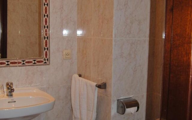 Hostal Ávila