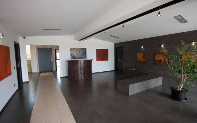 Della Piana Residence