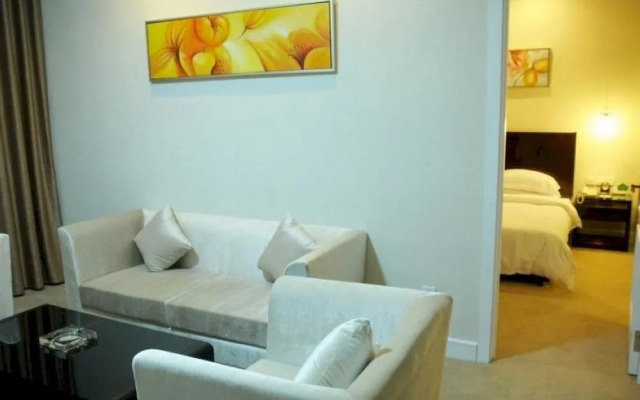 Please Hotel - Weifang