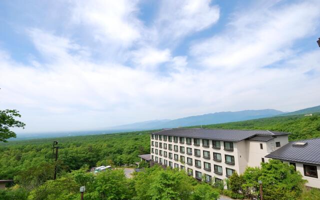 Hotel Laforet Nasu